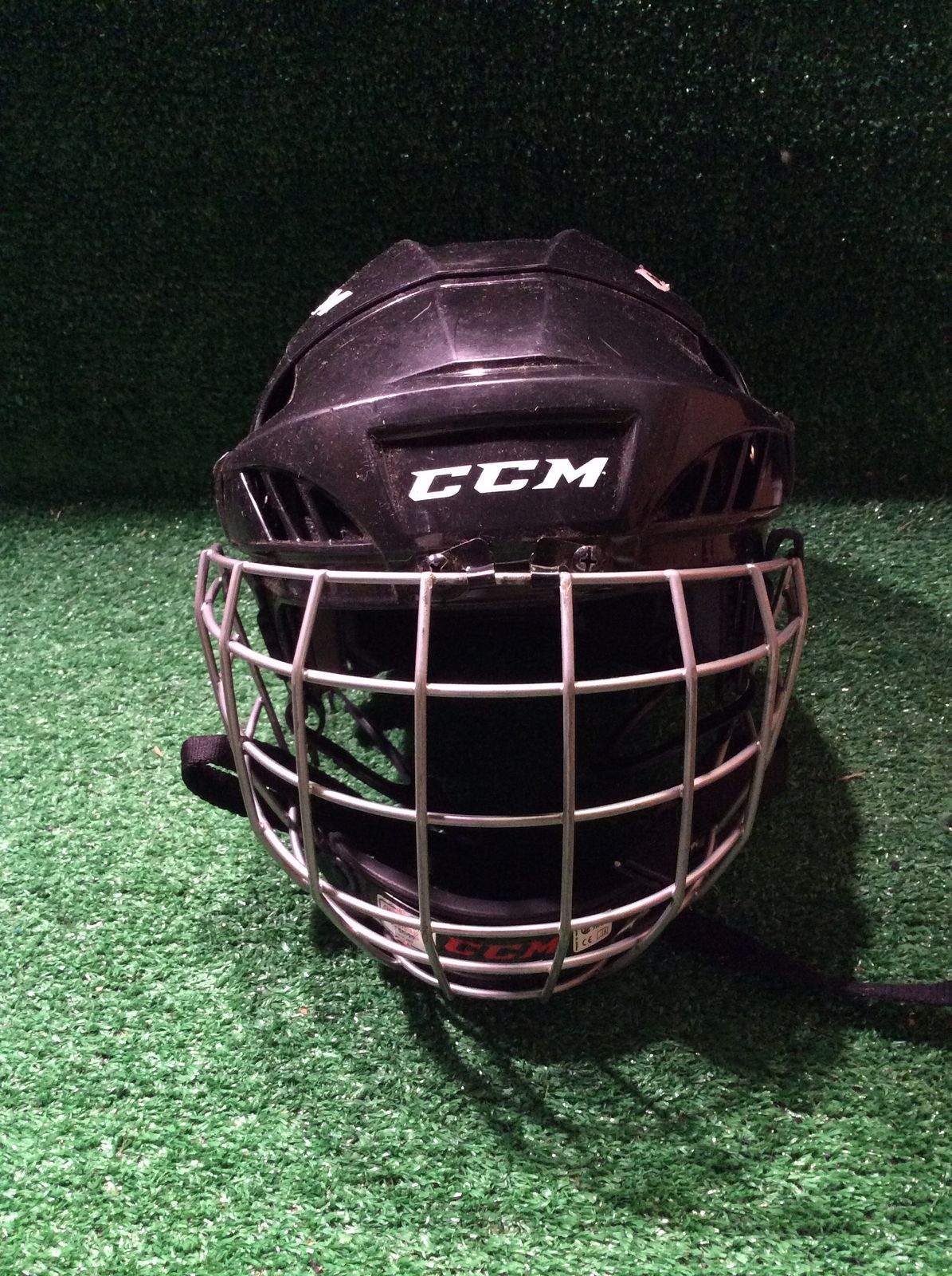 CCM Helmets CUSTOM ORDER SidelineSwap