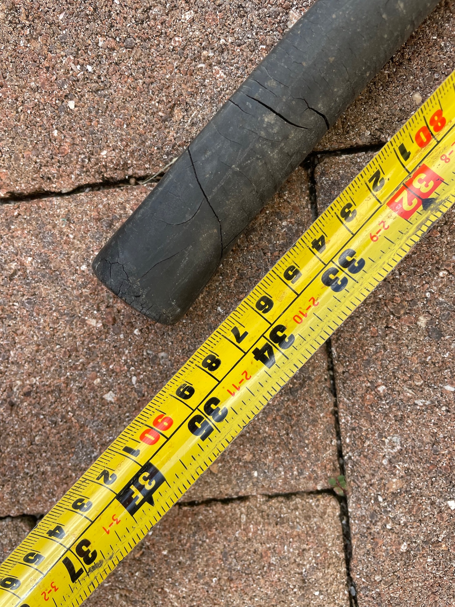 Ray Cook Golf Putter In RH SidelineSwap