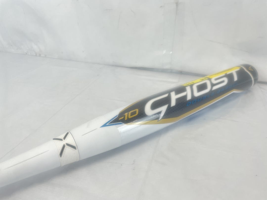 New 2022 Easton Ghost Double Barrel Fp22gh10 32" 10 Drop Fastpitch