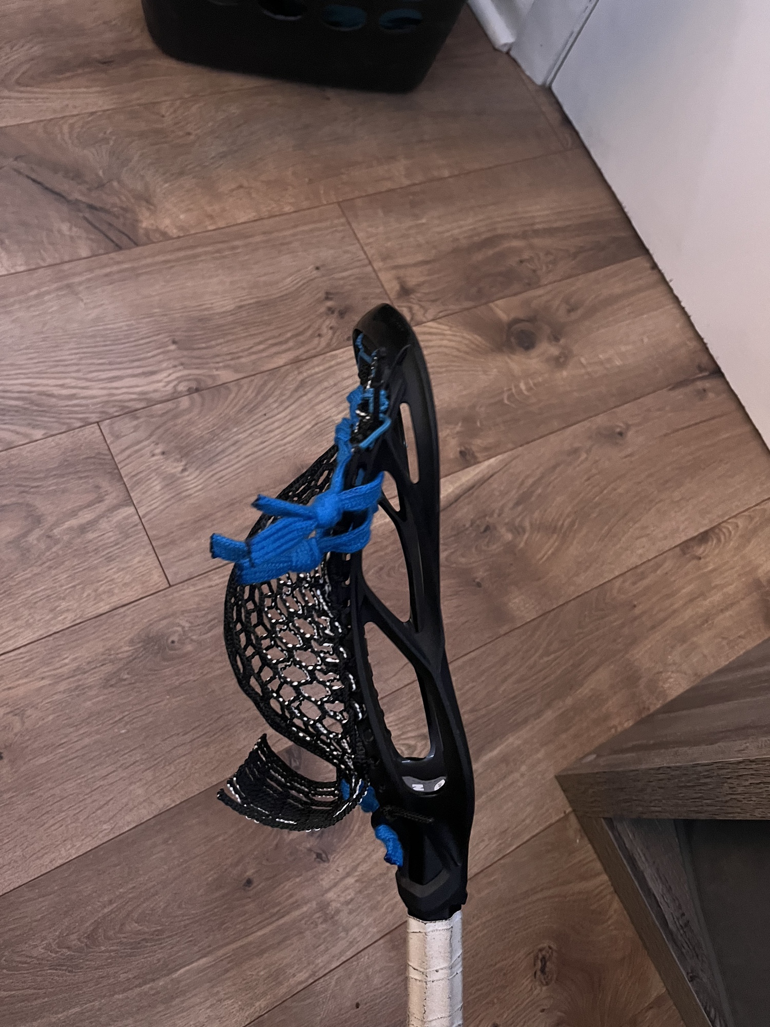 New Stx Stallion 900 Head Strung With Hero 2 SidelineSwap