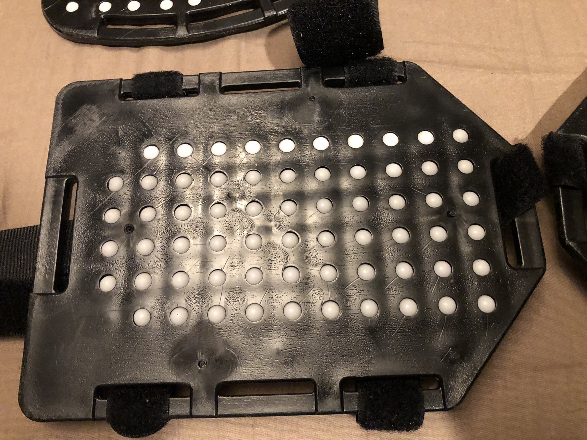 Rollerfly Goalie Sliders SidelineSwap