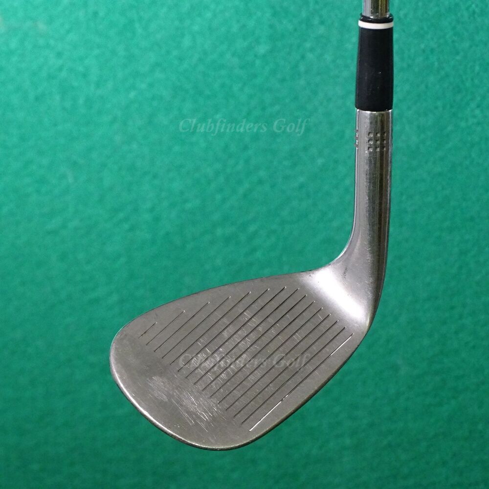 Adams Tom Watson 5614 56° SW Sand Wedge Factory Performance Lite Steel