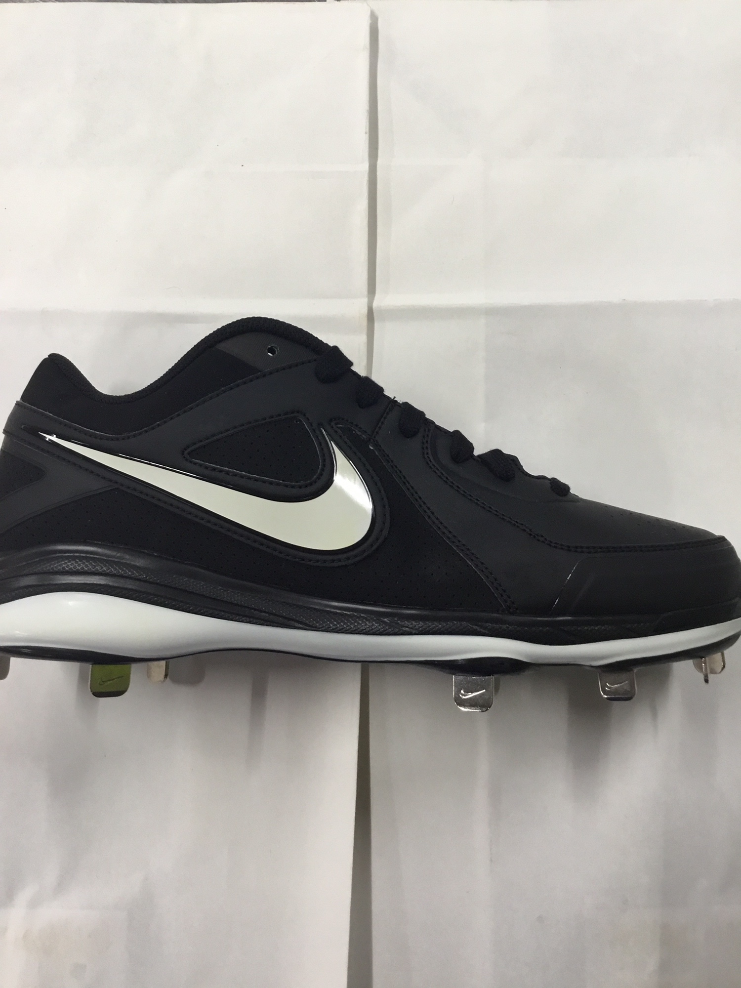 nike air mvp pro metal