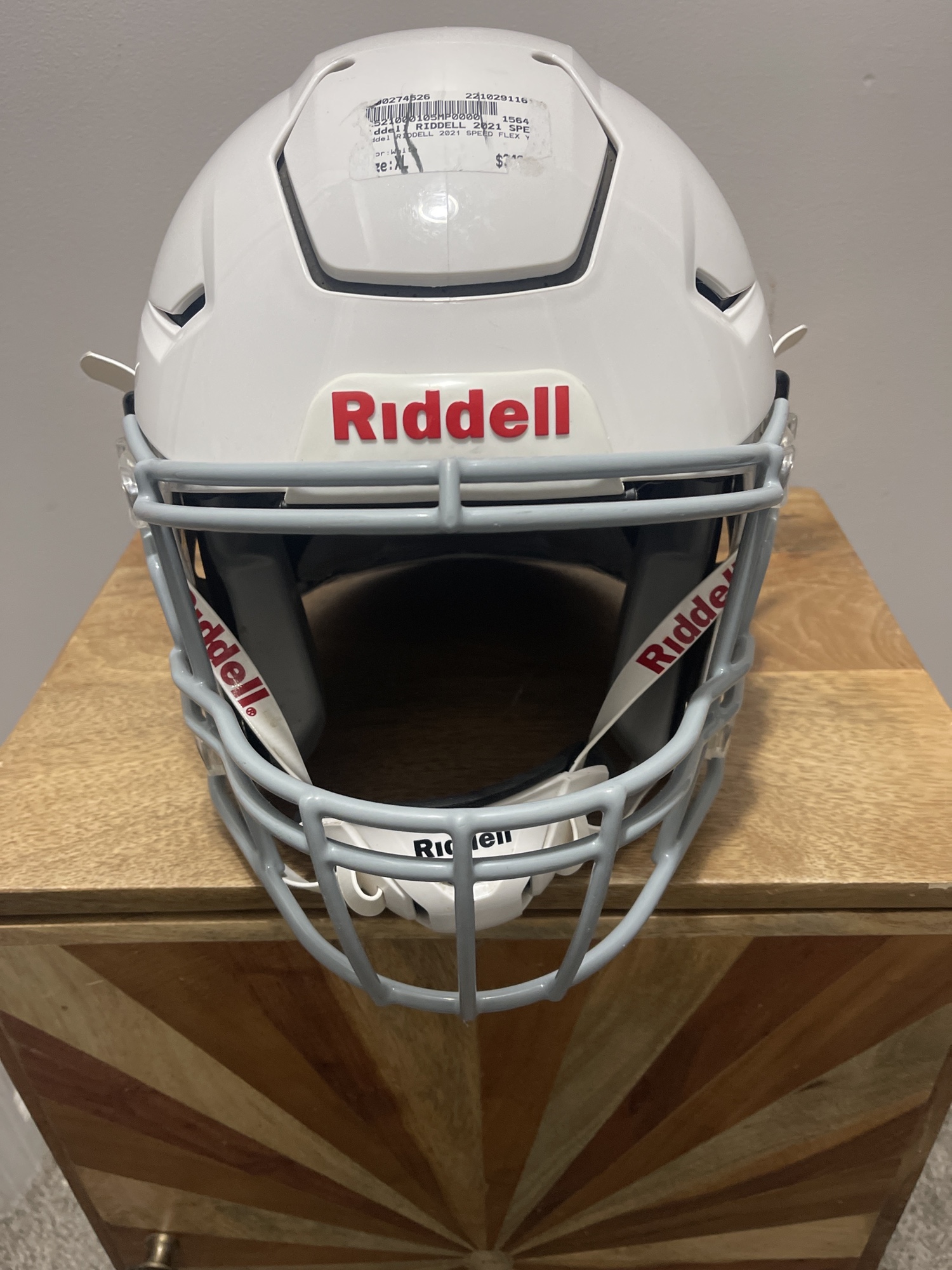 Speed flex xtra large youth SidelineSwap