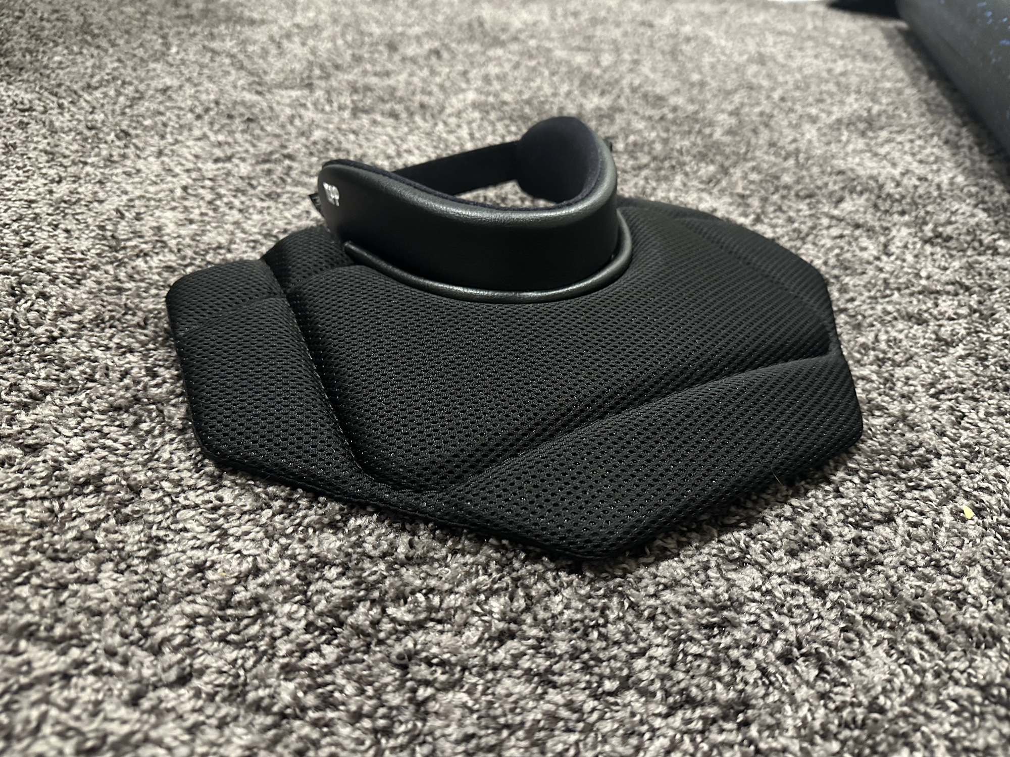 New Kova Neck Guard SidelineSwap