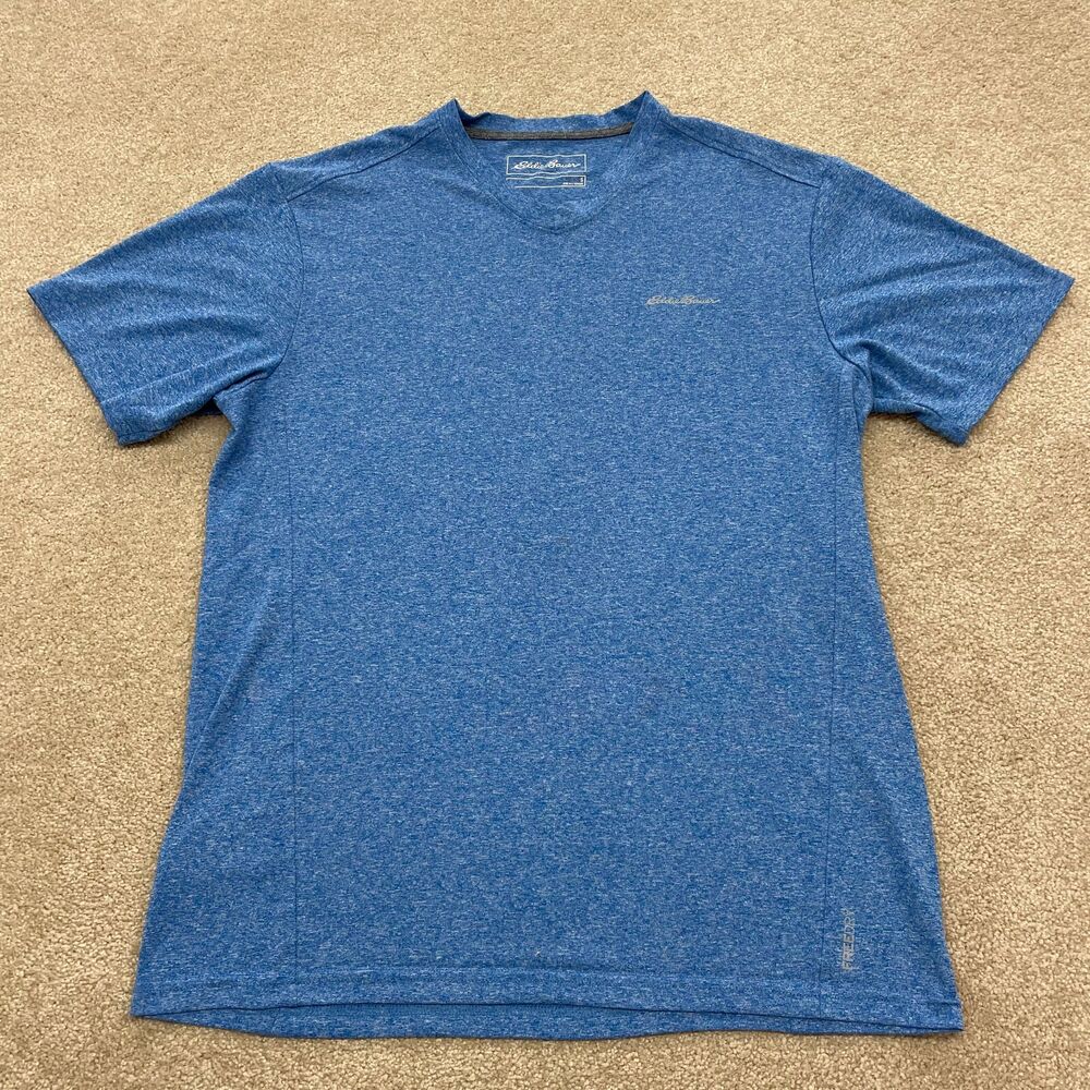 eddie bauer freedry shirt