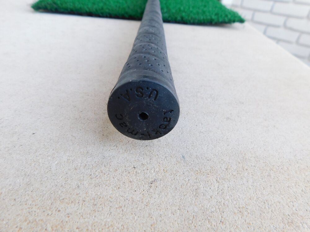 Ping i3 Black Dot Blade Lob Wedge w/ Cushin JZ Stiff Shaft SidelineSwap