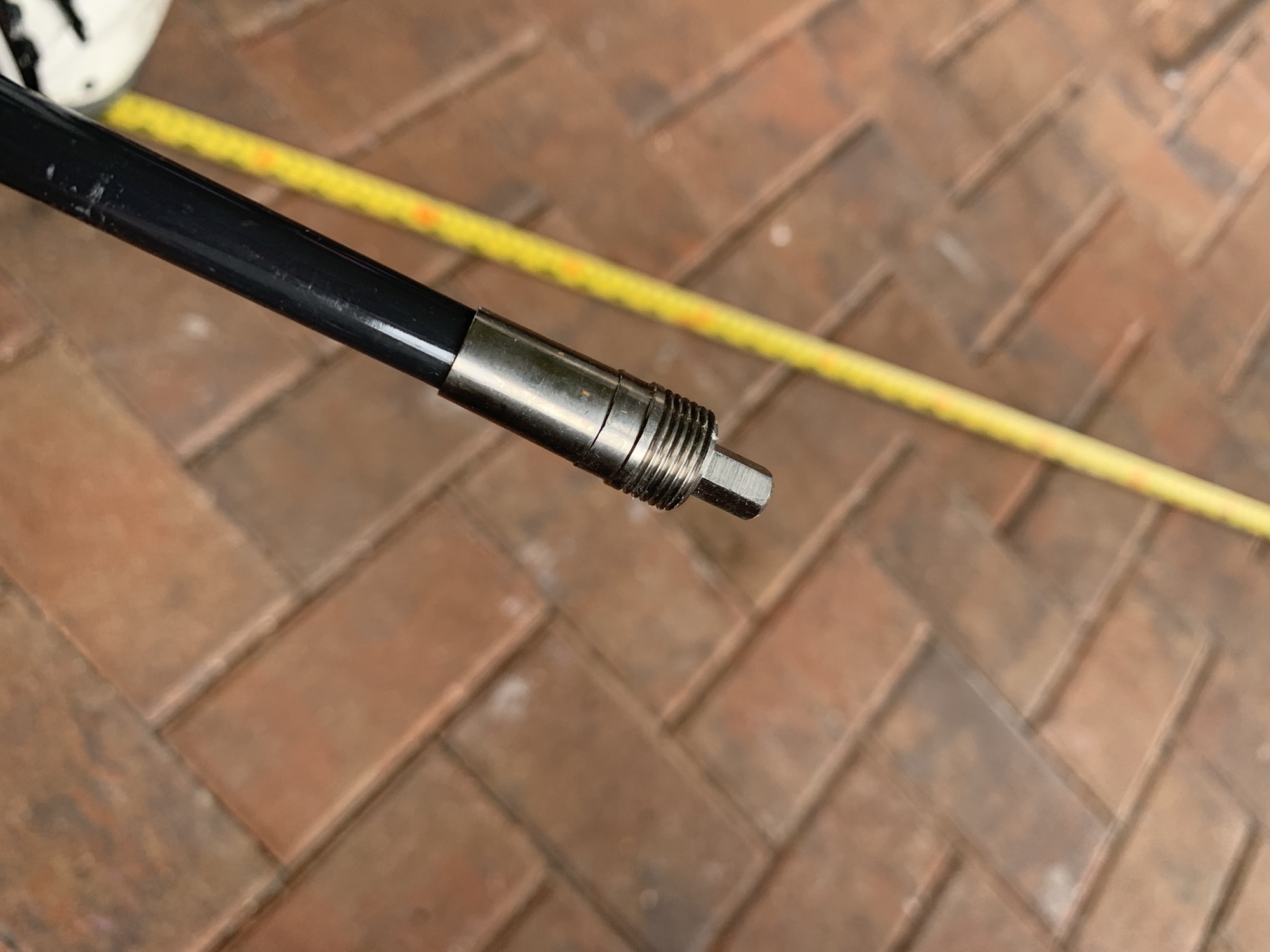 FUJIKURA XLR8 XFLEX golf SHAFT SidelineSwap