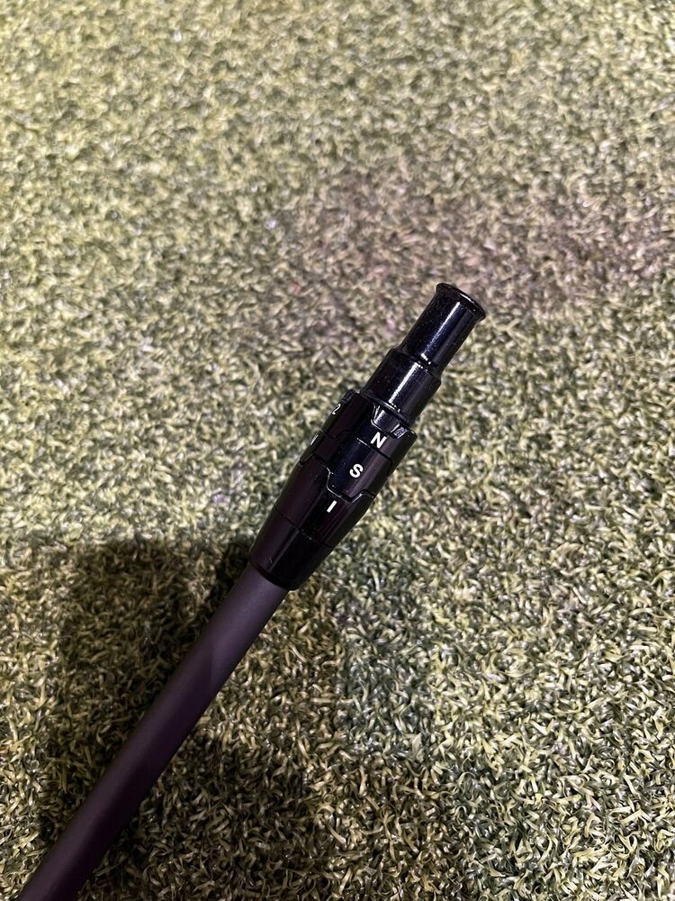 Callaway Project X Hzrdus Smoke IM10 5.5 Regular Flex Driver Shaft Only RH SidelineSwap