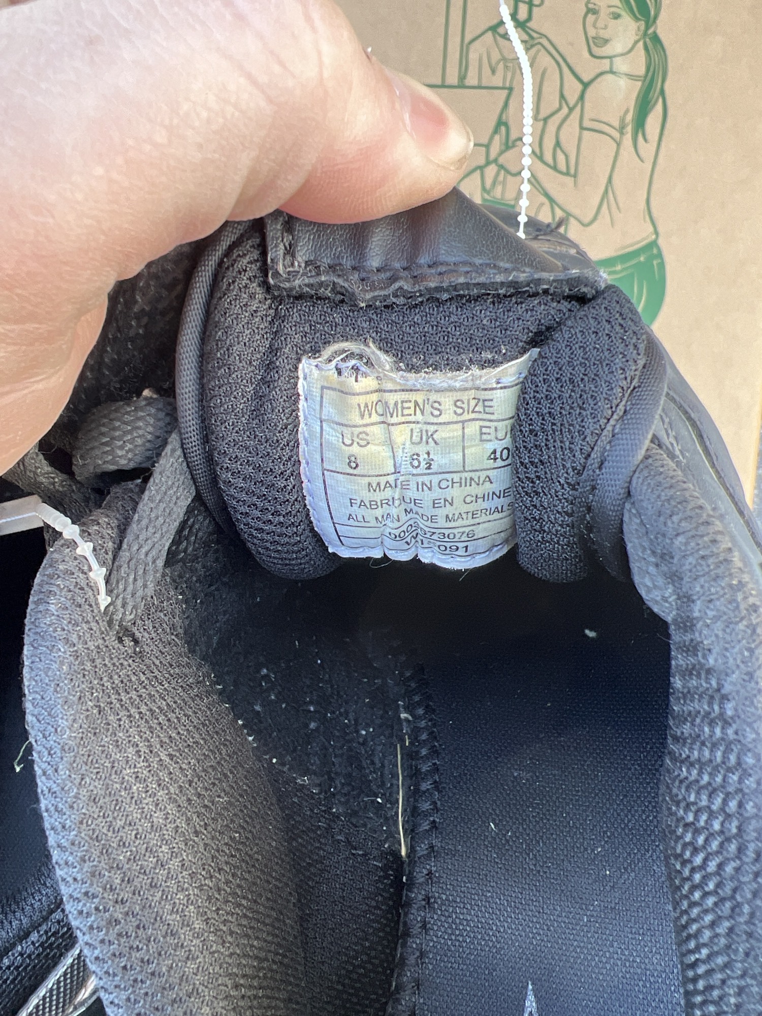 Adult Used Men's Men's 8.0 (W 9.0) Molded Easton Cleats SidelineSwap