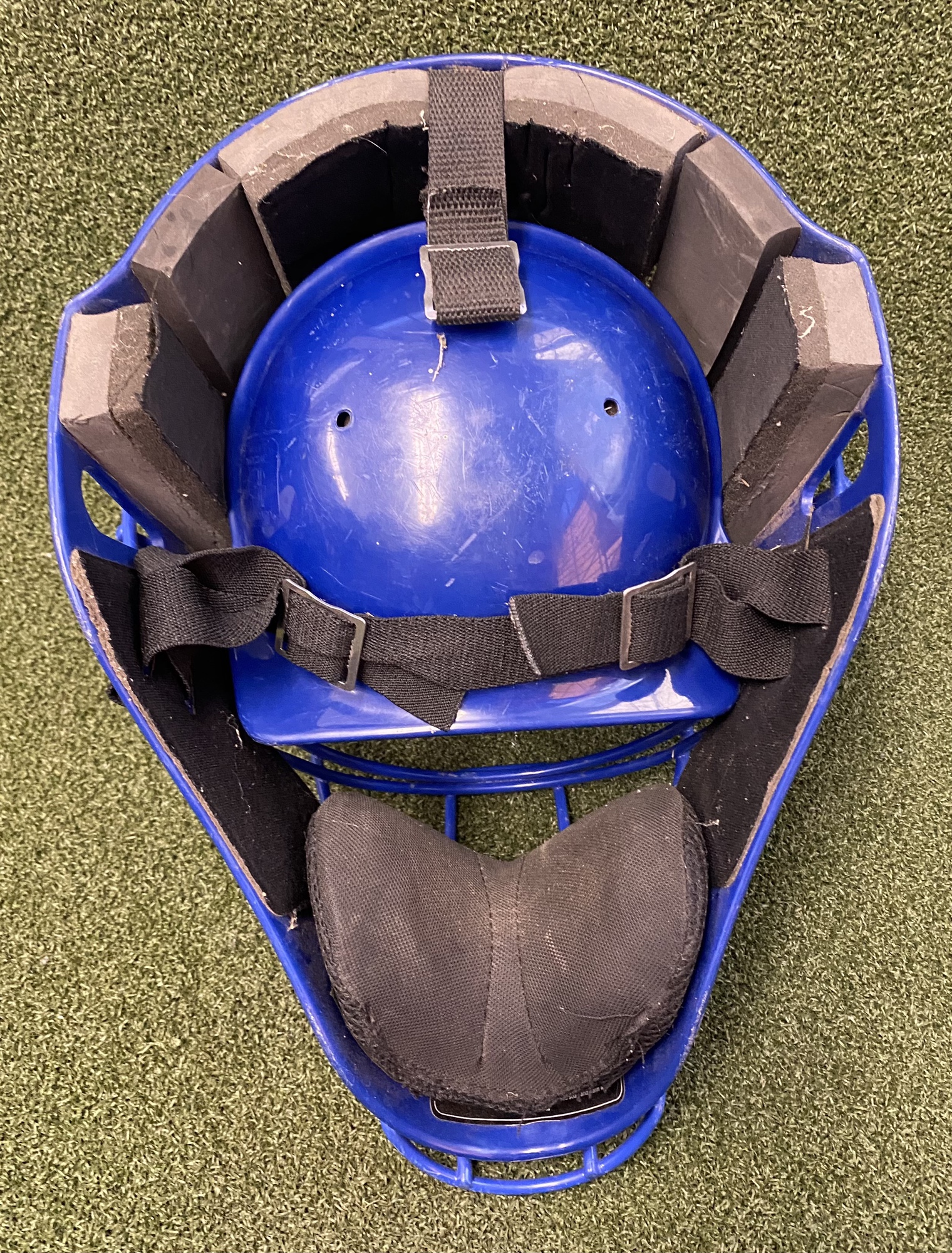 All Star MVP2300 Catcher's Mask (3679) SidelineSwap