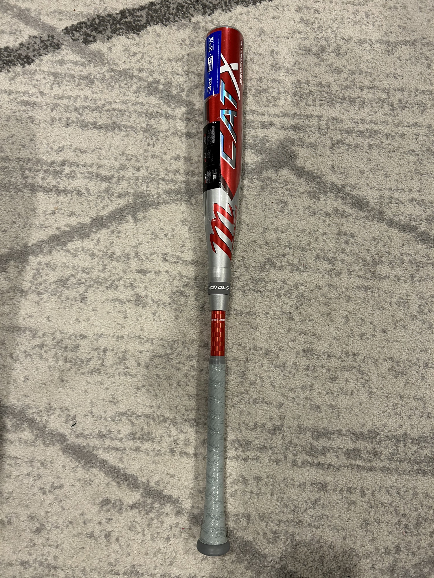 New CAT X BBCOR Composite (3) 29 oz 32" Bat SidelineSwap