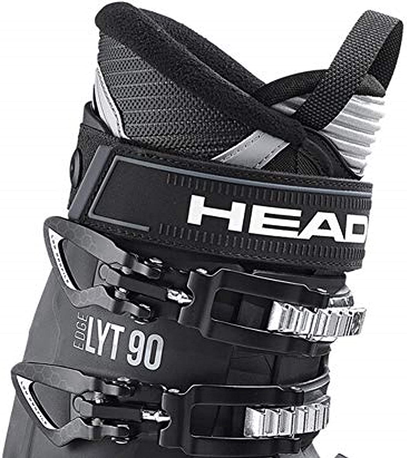 NEW 2023 Head HEAD Edge LYT 90 Ski Boots Mens 29.5 mondo US 11.5
