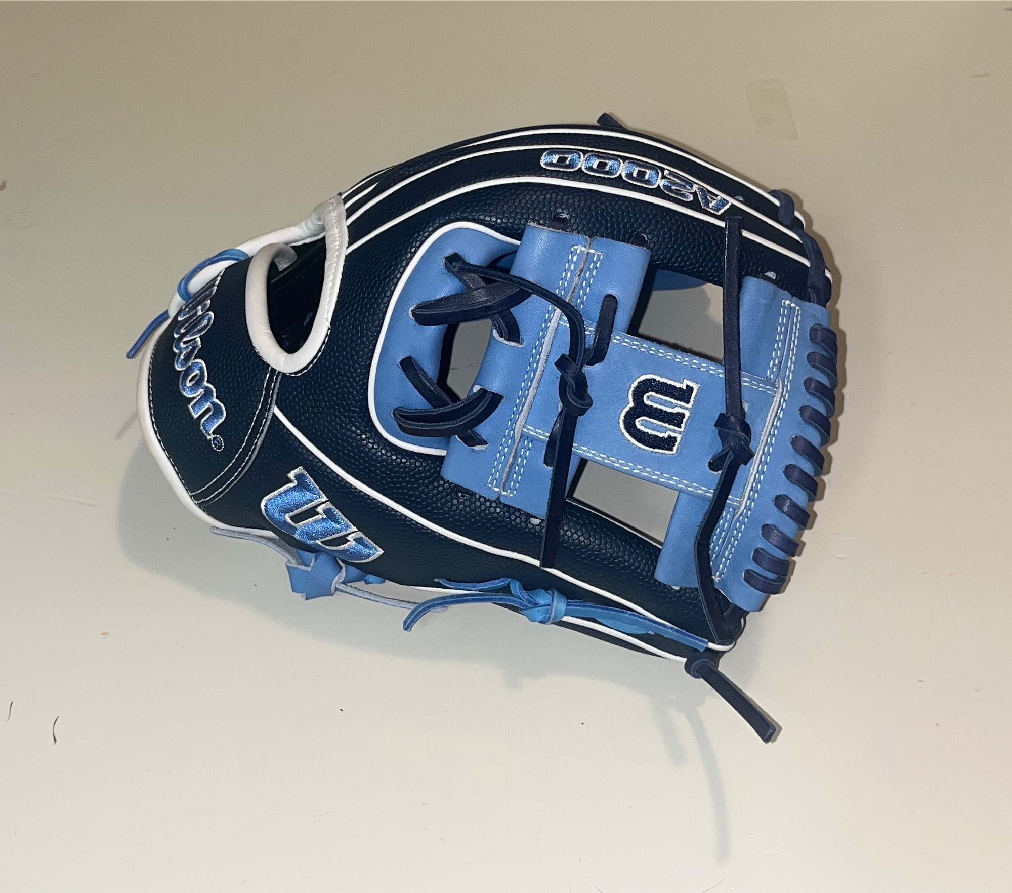 Wilson A2000 GOTM January 2022 SidelineSwap