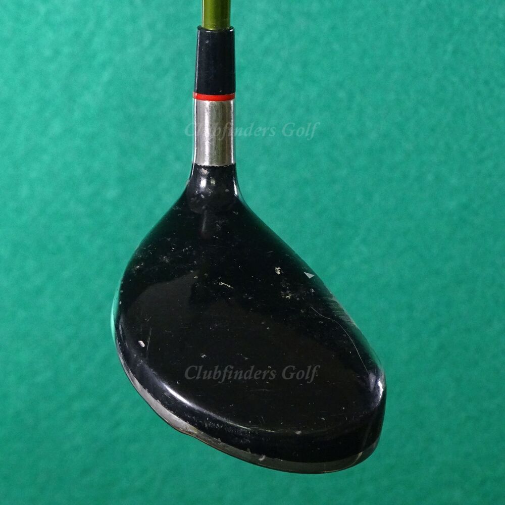 Adams RPM Low Profile Fairway 3 Wood Adams Aldila NVRPM 75S Graphite