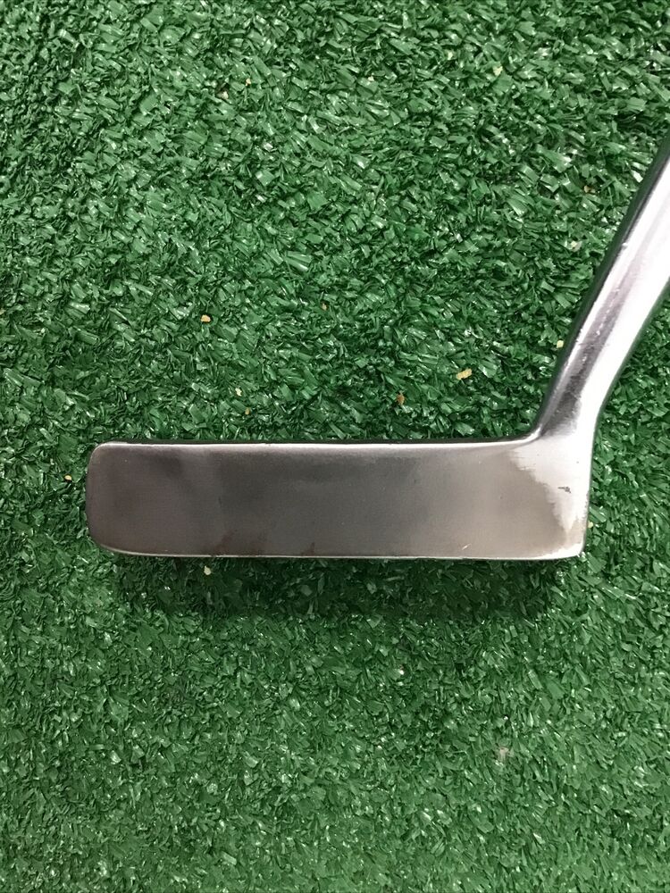 MacGregor Jack Nicklaus JN100 Putter 35” Inches (2* flat) SidelineSwap