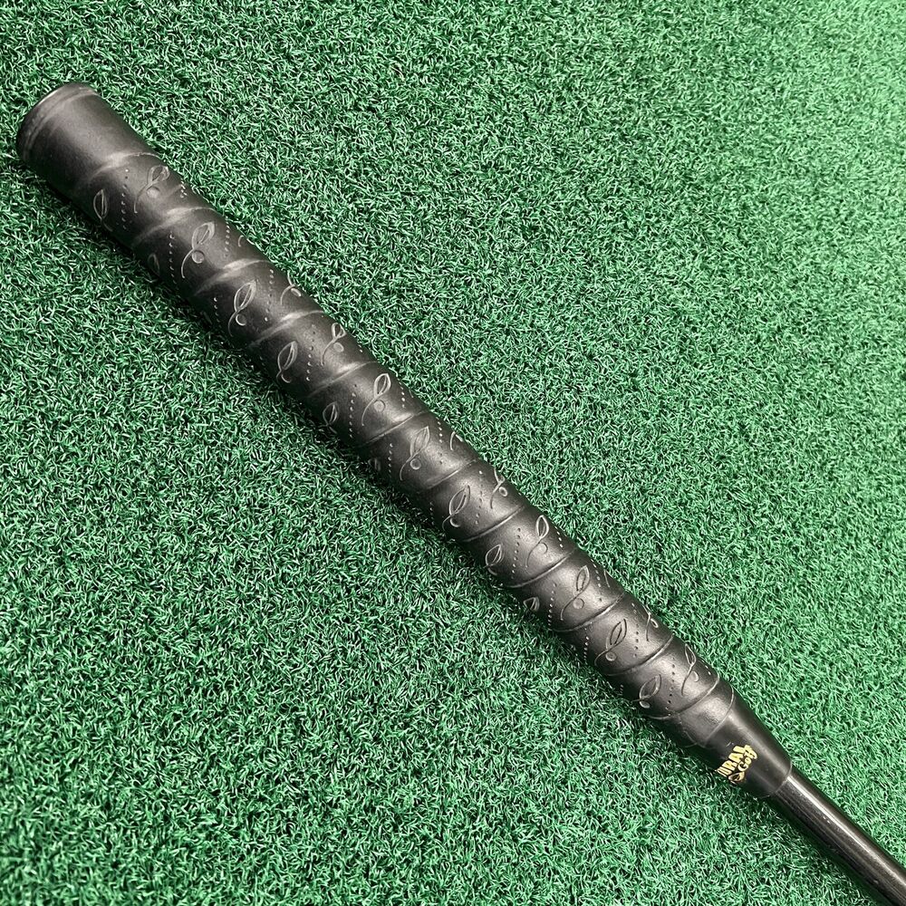 The Natural Golf 15° Beryllium Copper 3 Wood Fairway Wood MRH Graphite