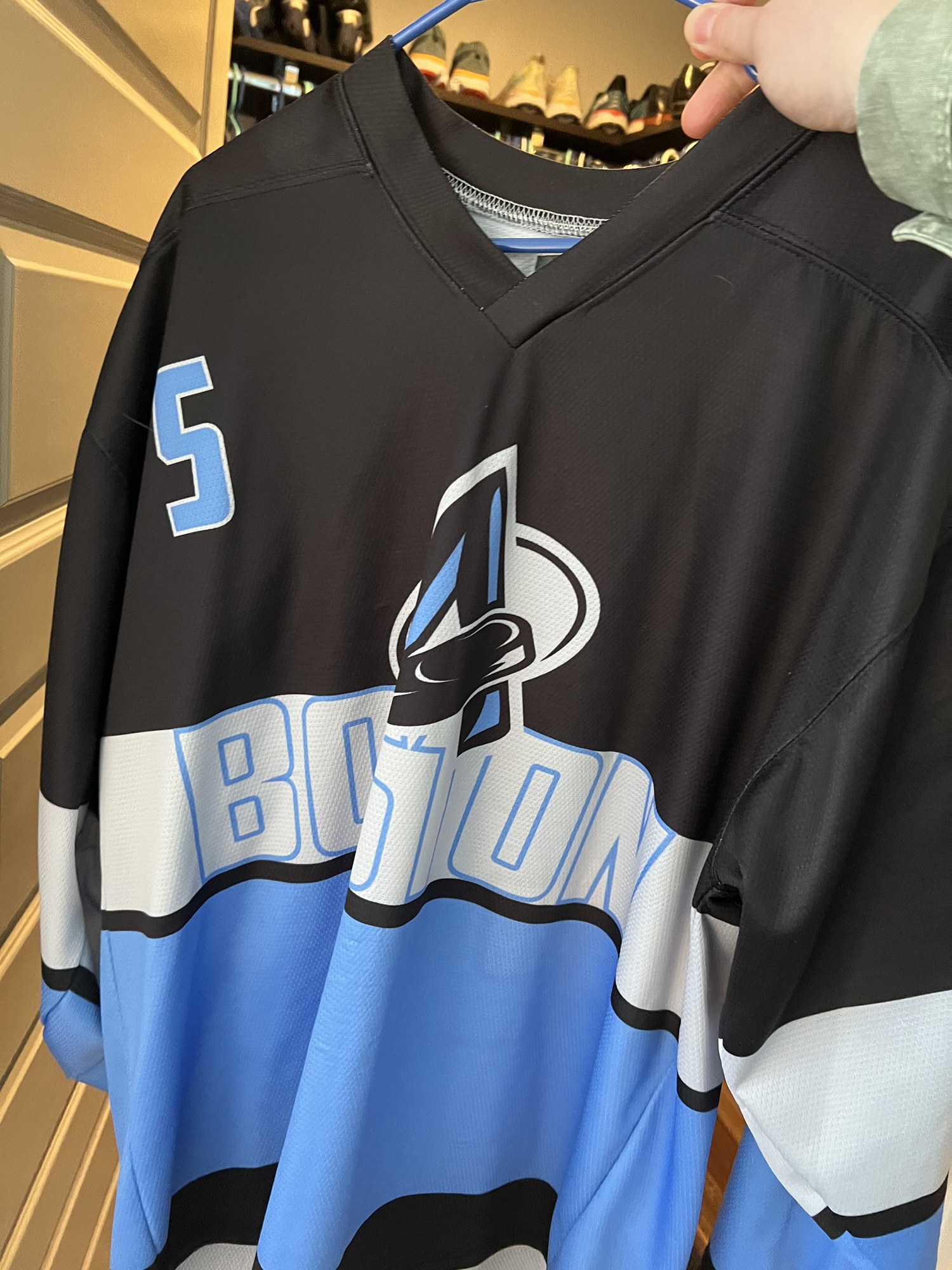 Xl Hockey Jersey Bundle SidelineSwap