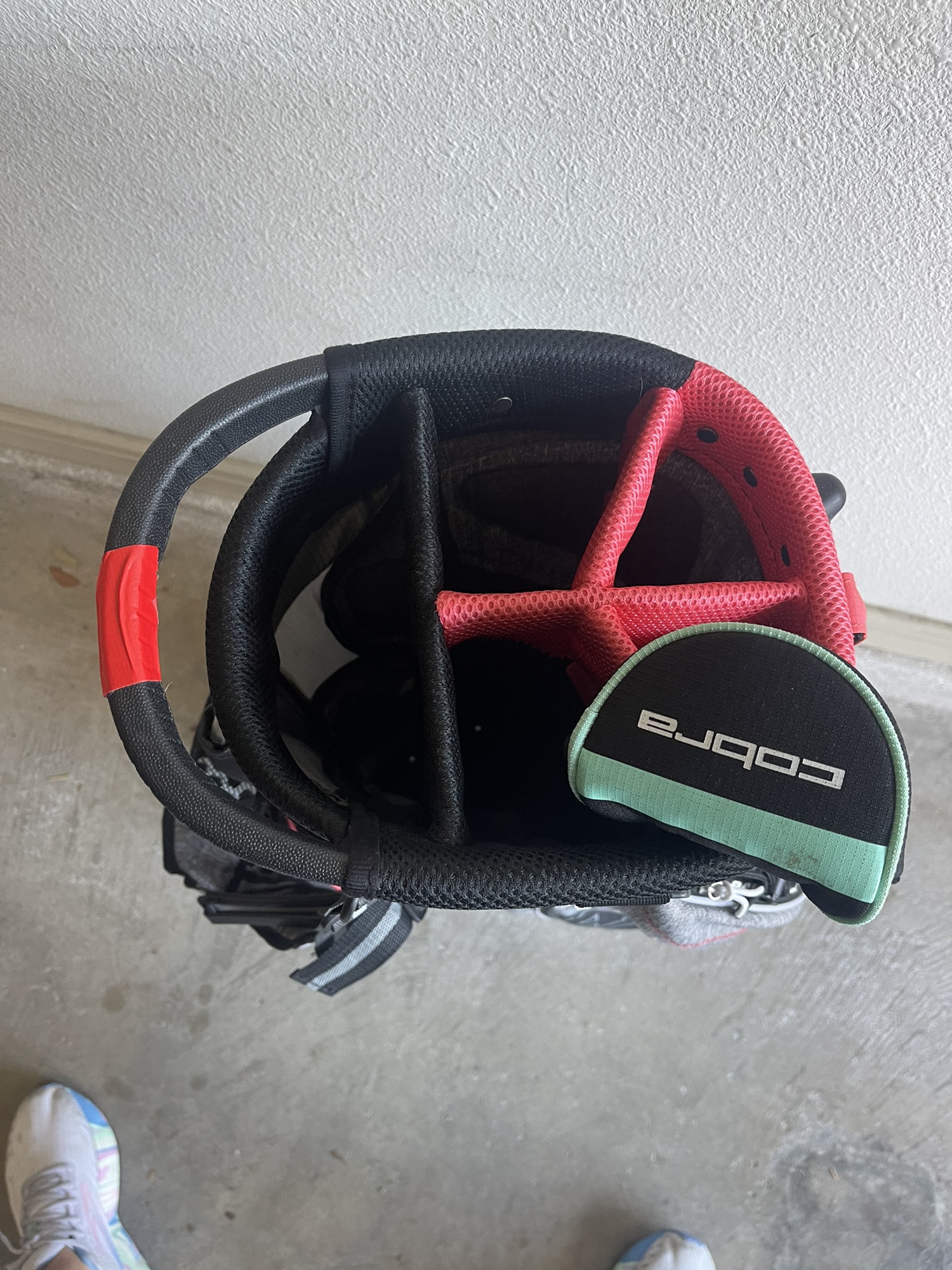 MAXFLI Women’s U/Series 4.0 Golf Bag SidelineSwap