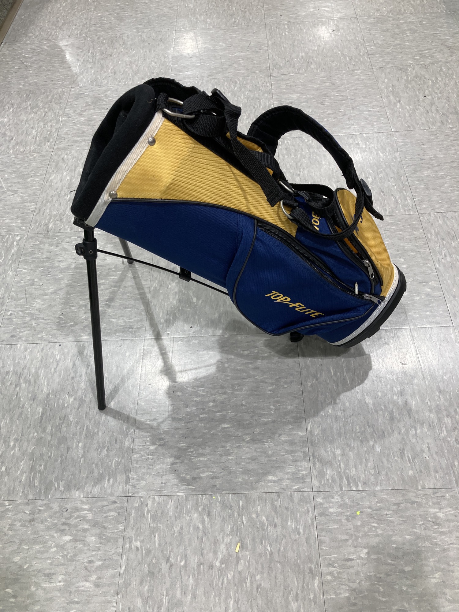 Used Youth Top Flite Golf Bag SidelineSwap