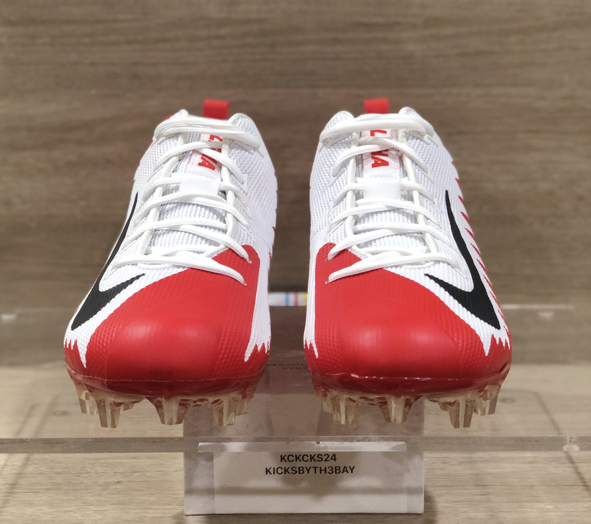 nike alpha menace pro low