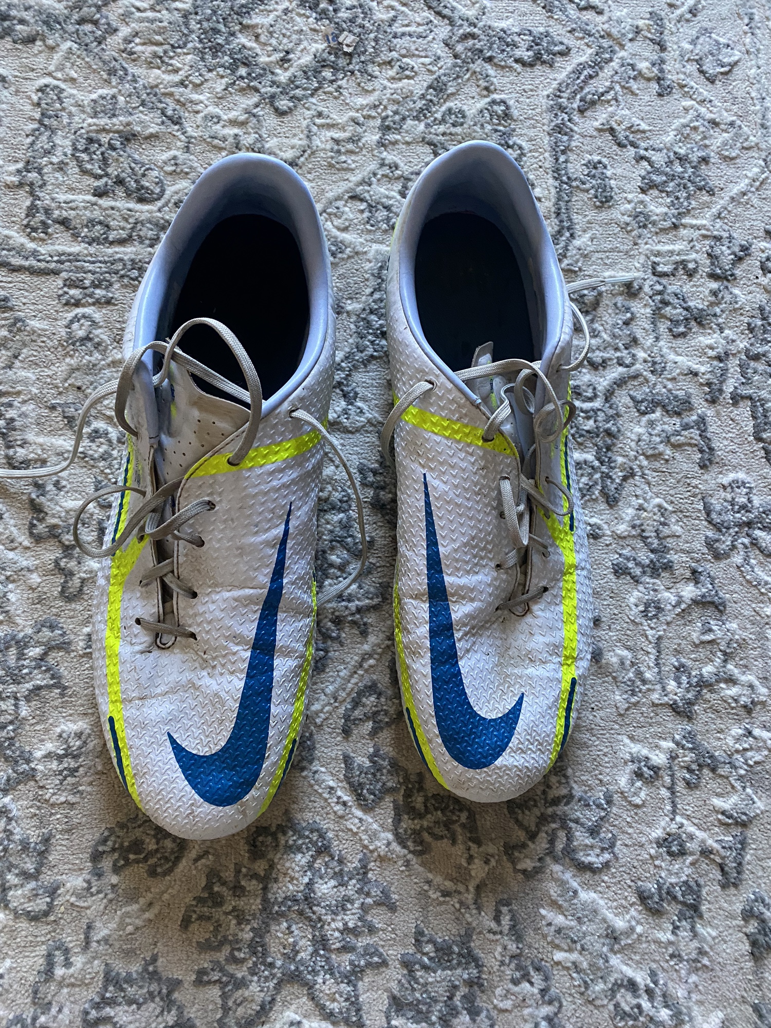 womens nike turf cleats