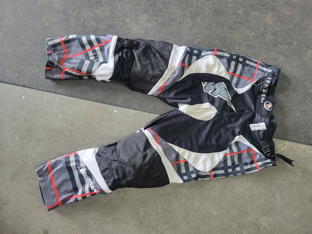 Used Mission The Syndicate Md Street Hockey Pants And Girdles