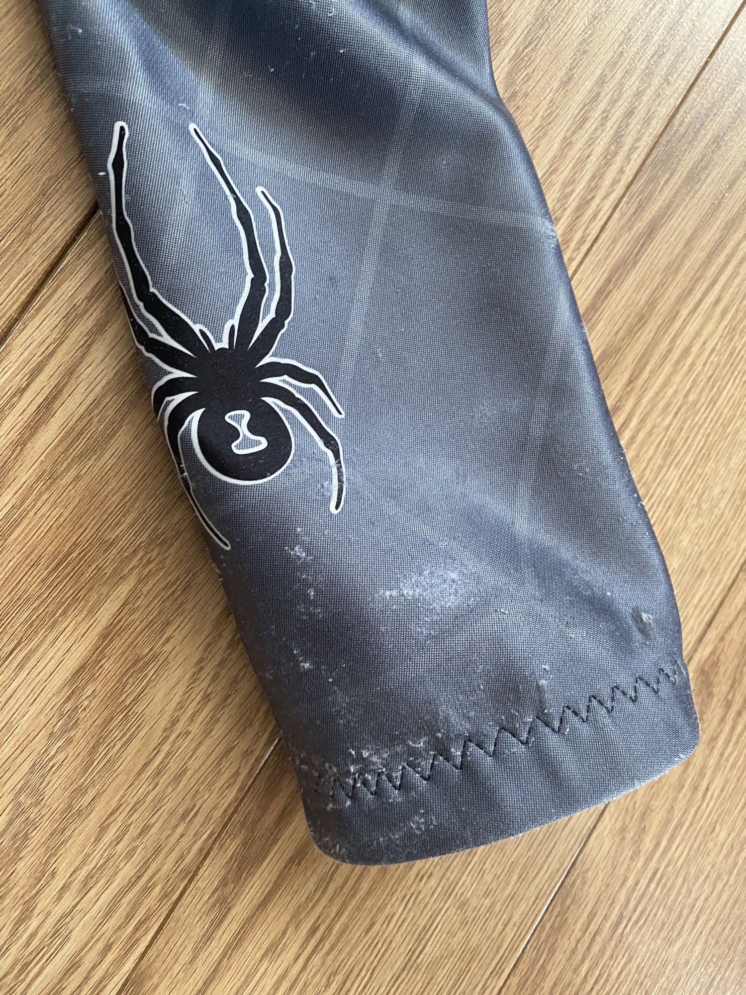 Spyder alpine ski race suit kids 10/12 SidelineSwap