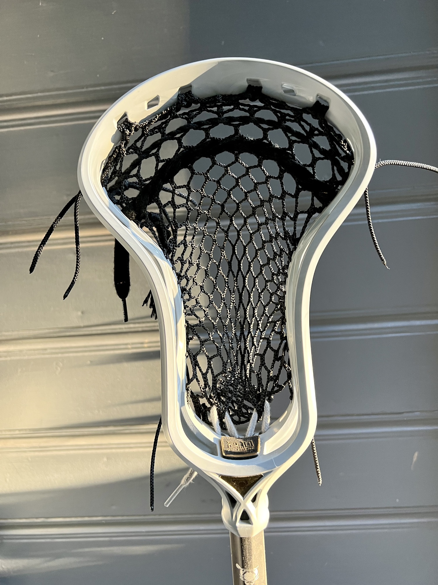 ECD Mirage 2.0 Graphene / LTX Carbon Shaft Stick) SidelineSwap