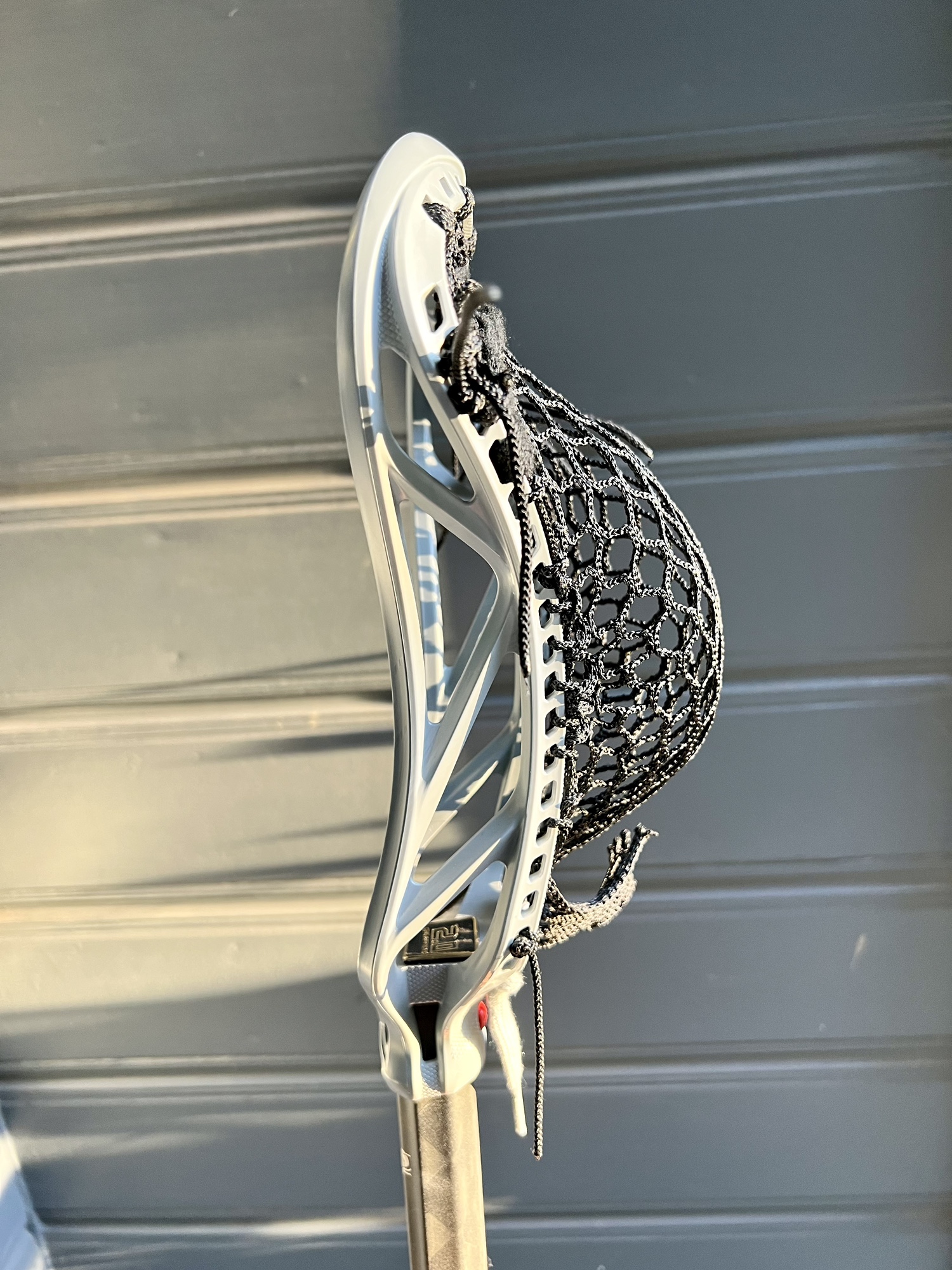 ECD Mirage 2.0 Graphene / LTX Carbon Shaft Stick) SidelineSwap