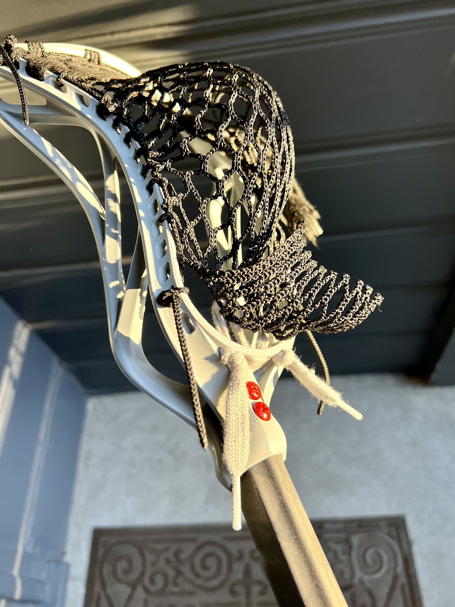 ECD Mirage 2.0 Graphene / LTX Carbon Shaft Stick) SidelineSwap