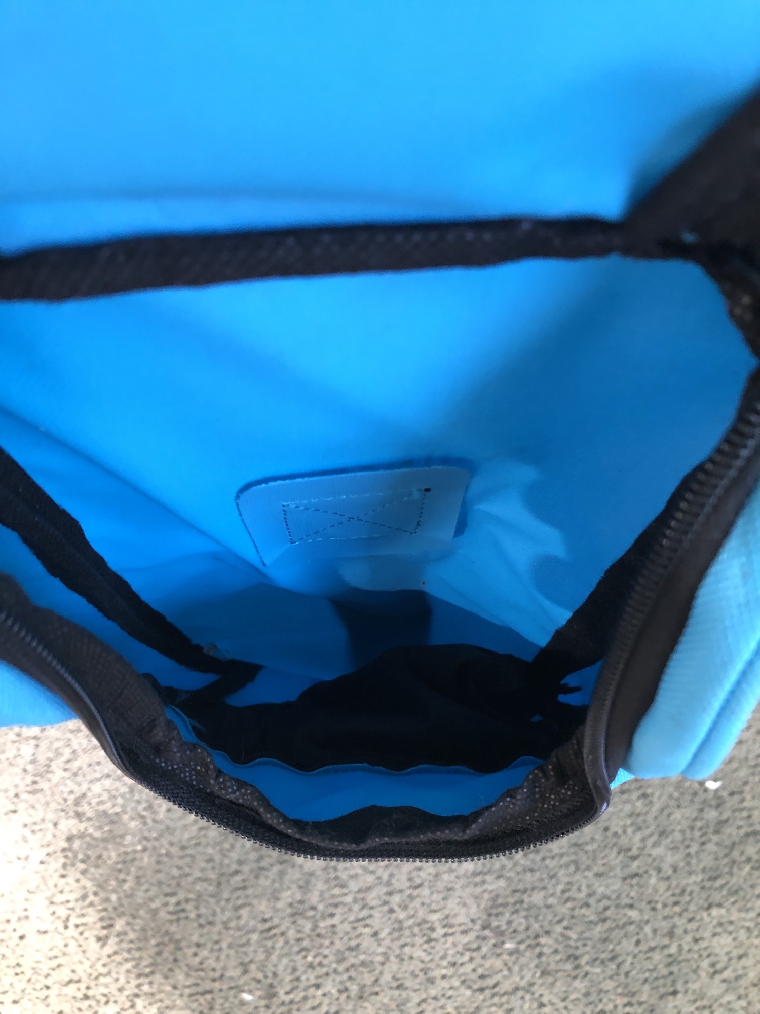 Used Girls STX Field Hockey Stick Bag SidelineSwap