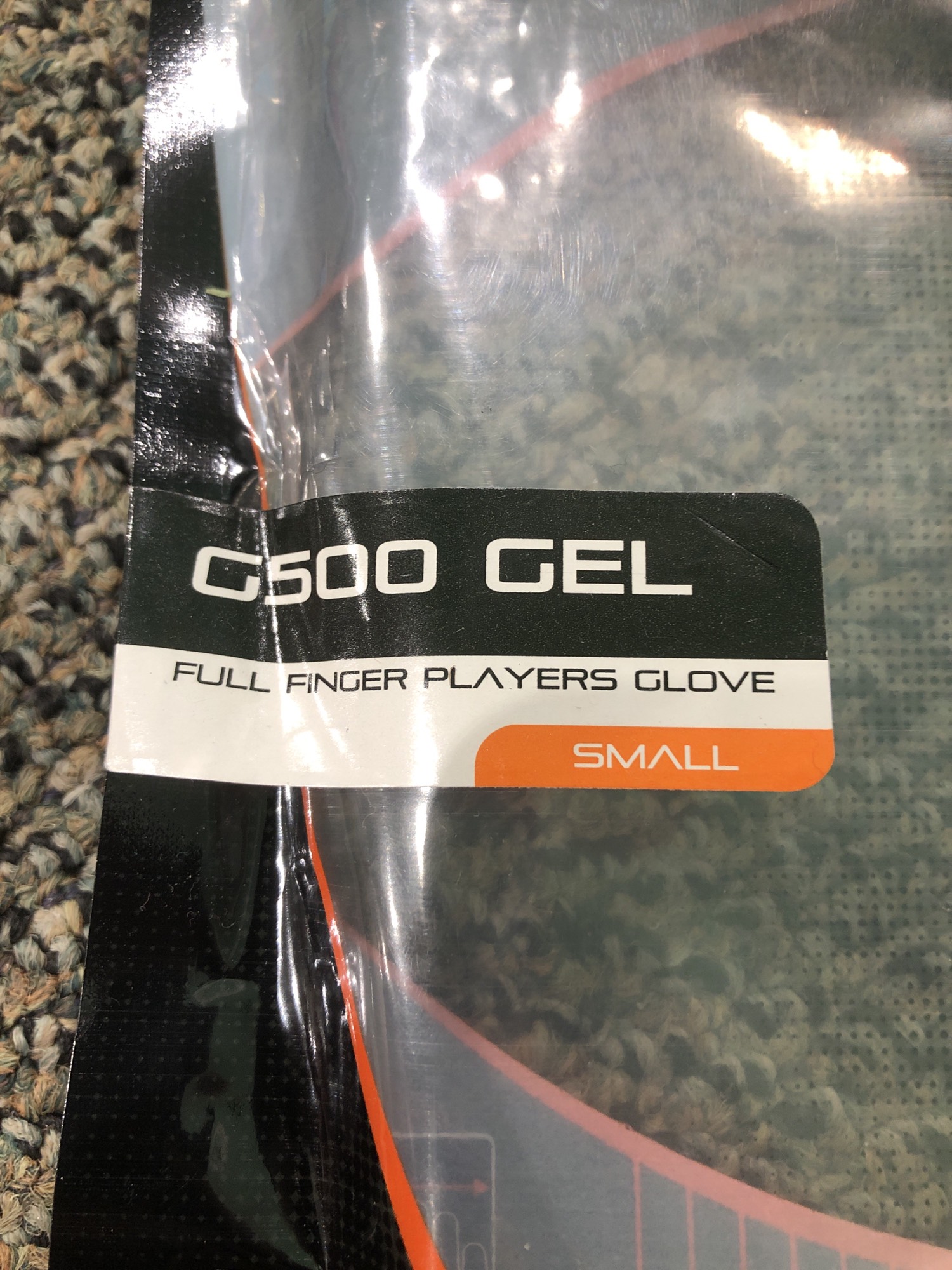 grays g500 gel field hockey gloves