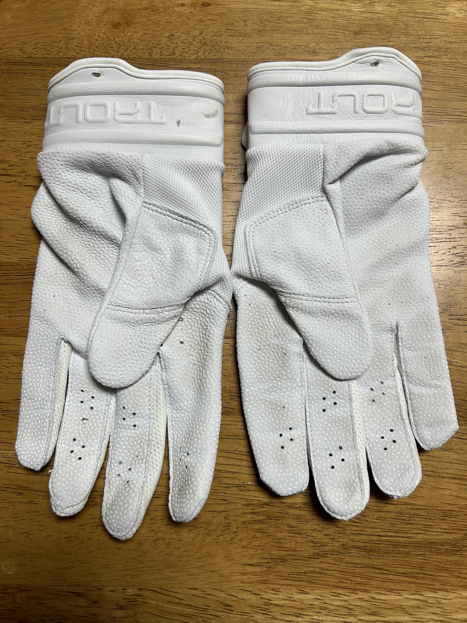 New Large Nike Trout Elite Batting Gloves SidelineSwap