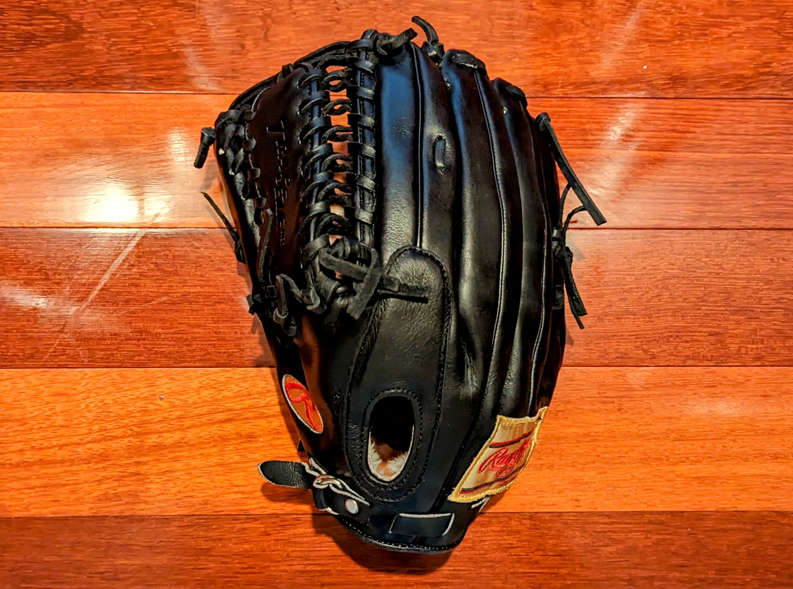 Dunhams Baseball Gloves - 0zkif0o