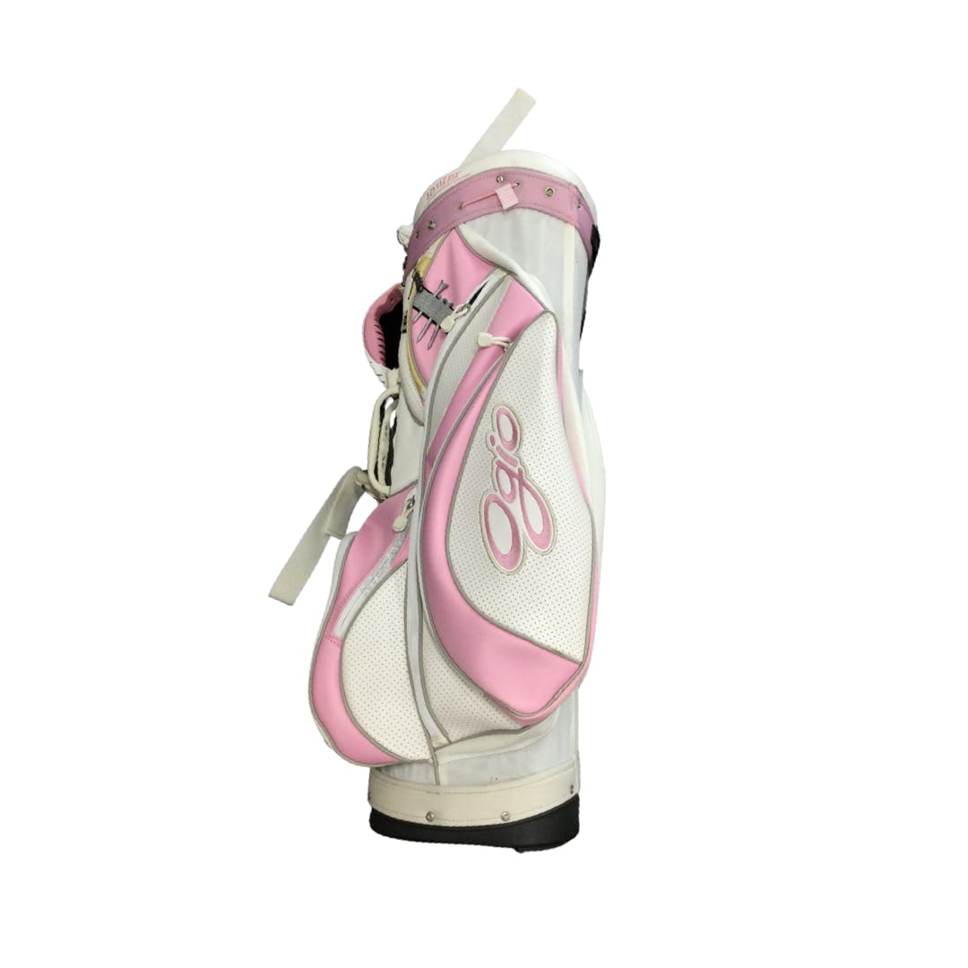 Used Ogio Liniter Golf Cart Bags SidelineSwap