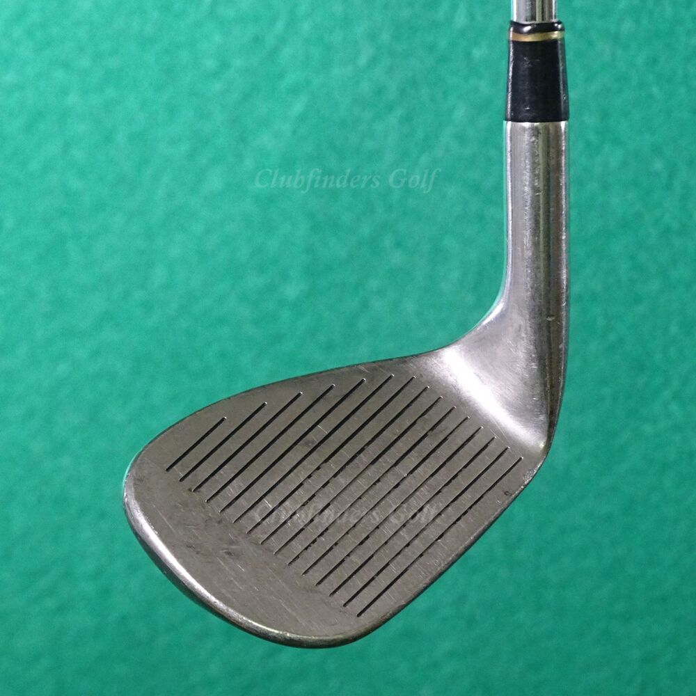 Titleist DCI Pre962 AW Approach Wedge Factory TriSpec Graphite Wedge