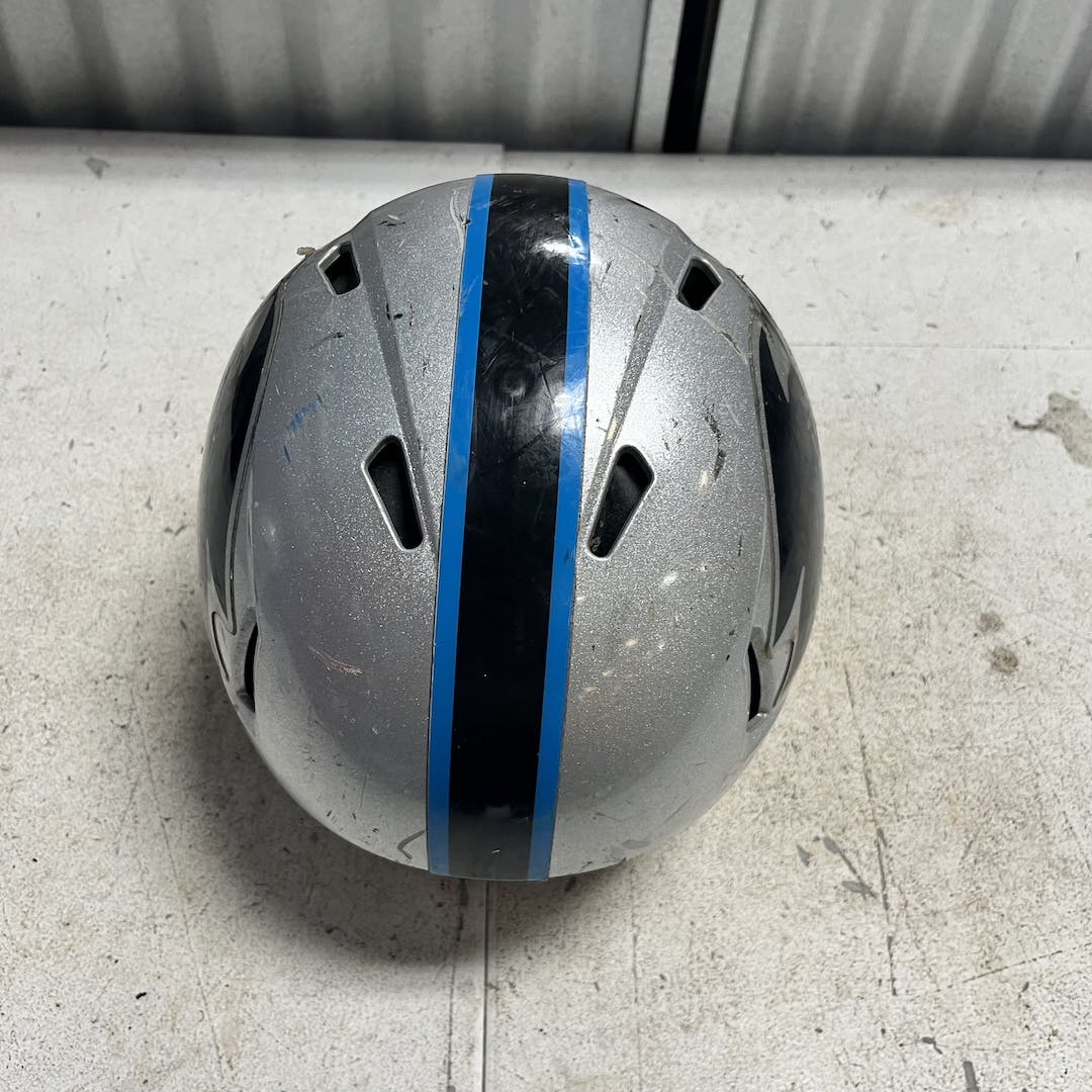 Used Riddell Helmet Xxs Football Helmets SidelineSwap