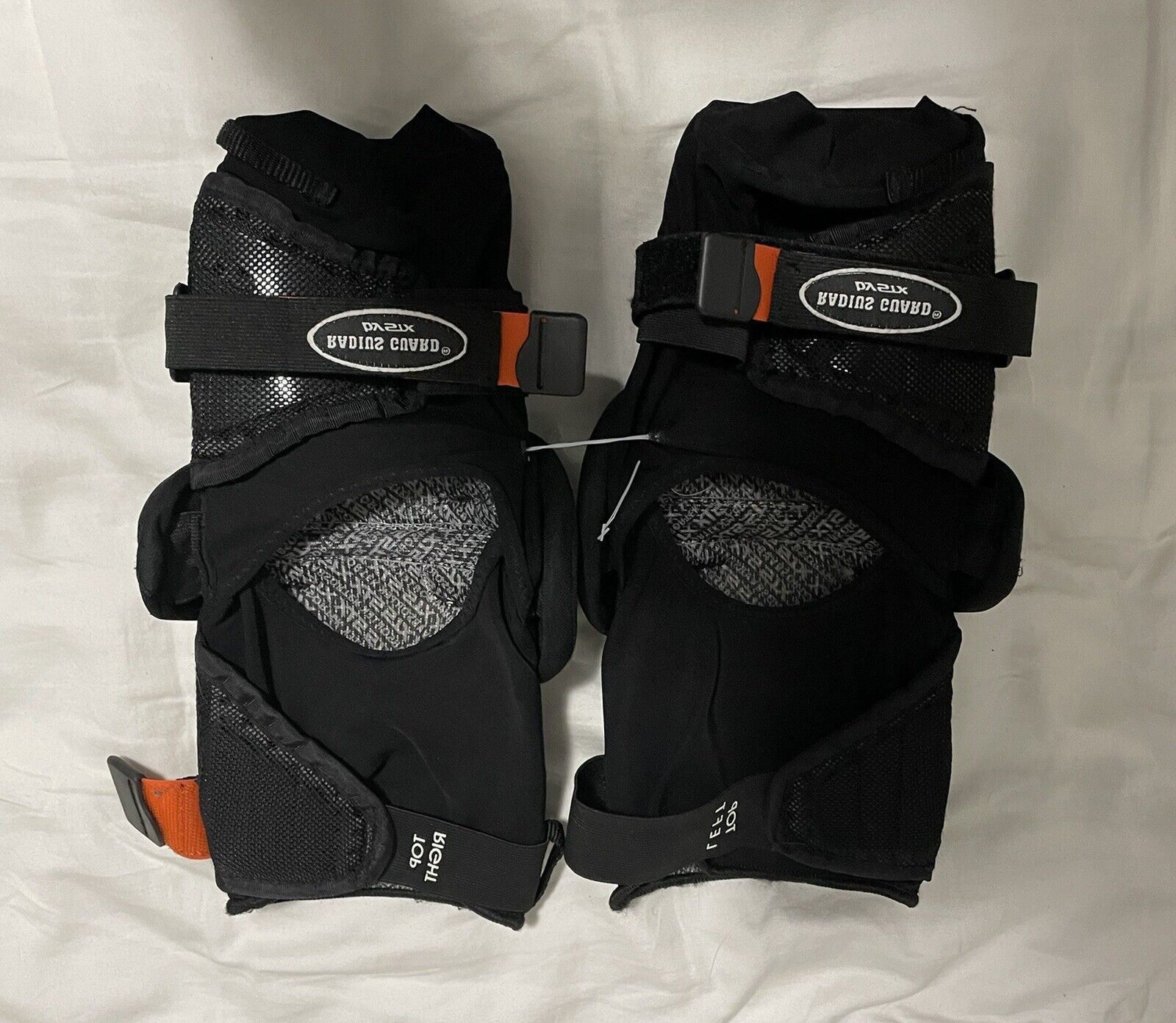 Adult Medium STX Arm Pads SidelineSwap