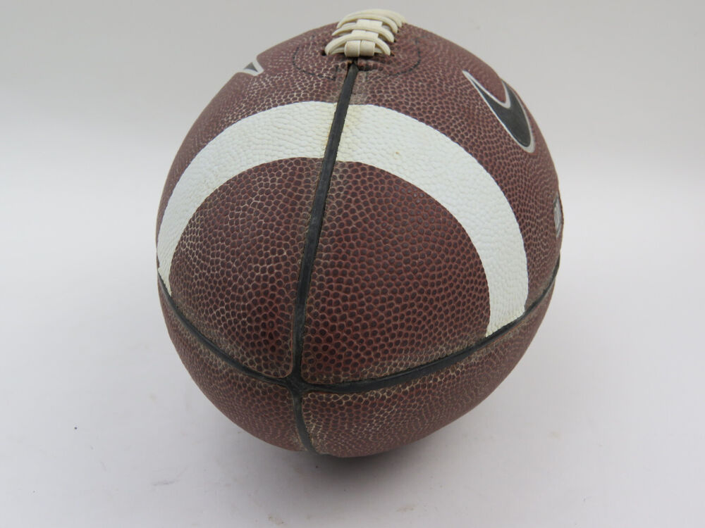 Nike 1000 SpiralTech Football Ball Spiral Tech 1000 Official Size