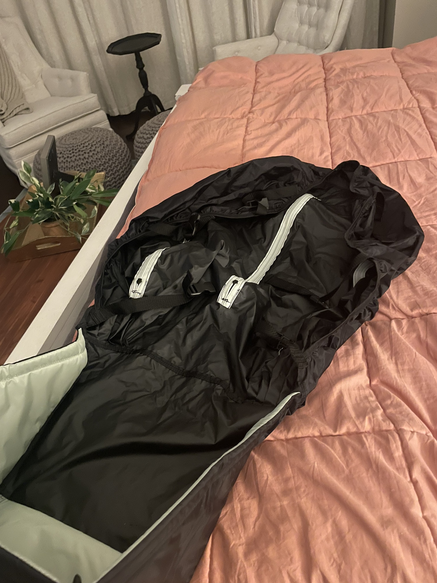 RainTek Waterproof Golf Bag Cover SidelineSwap