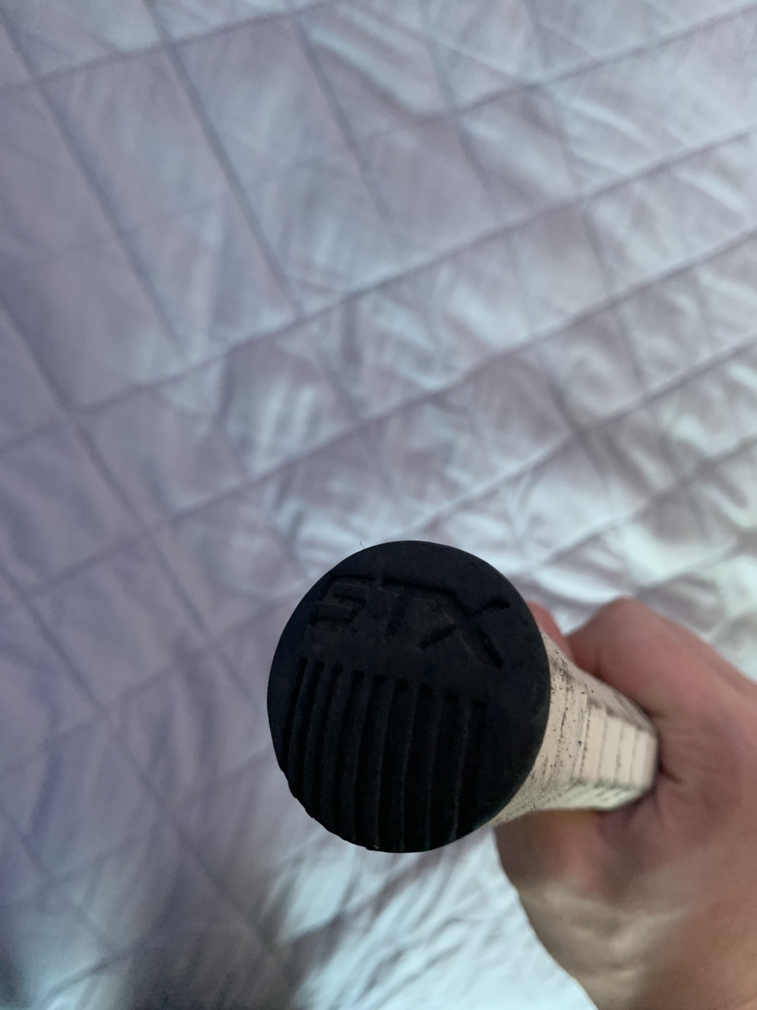 STX AL6000+ Pro Lacrosse Shaft SidelineSwap