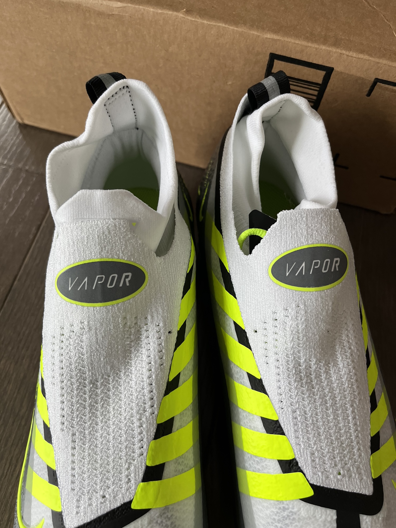 vapor 360 elite cleats