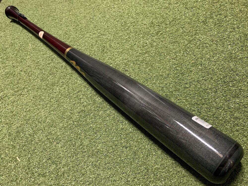 Marucci AM22 Andrew McCutchen Pro Maple Wood Baseball Bat 33" Fog