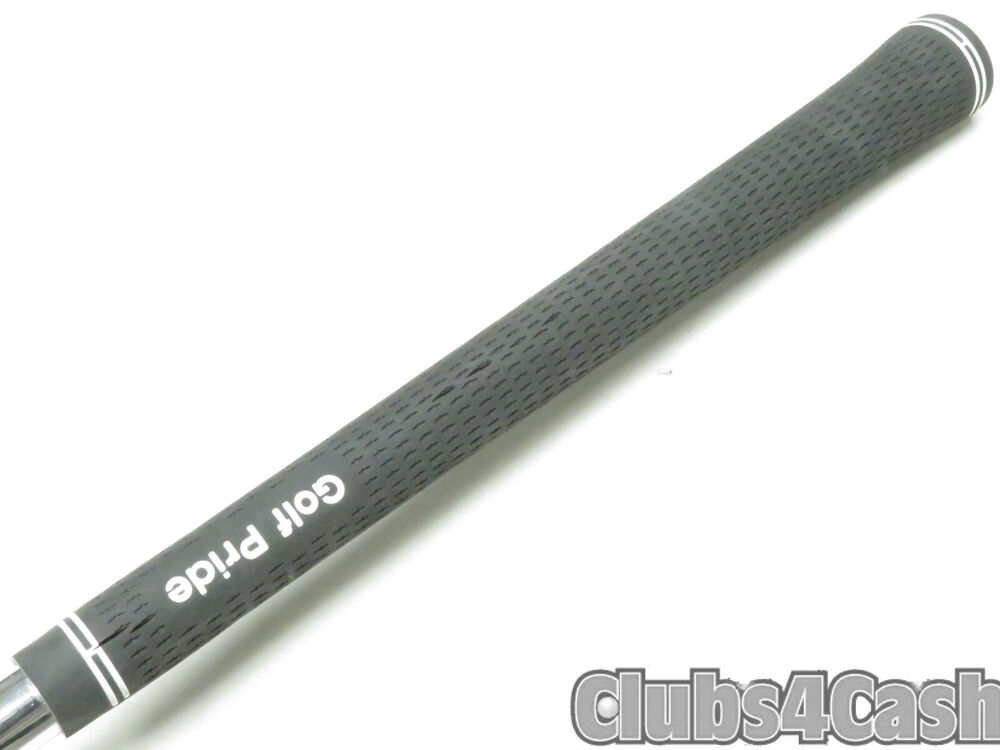 PING i500 Wedge Black Dot NS PRO Modus3 Tour 105 Stiff Utility U