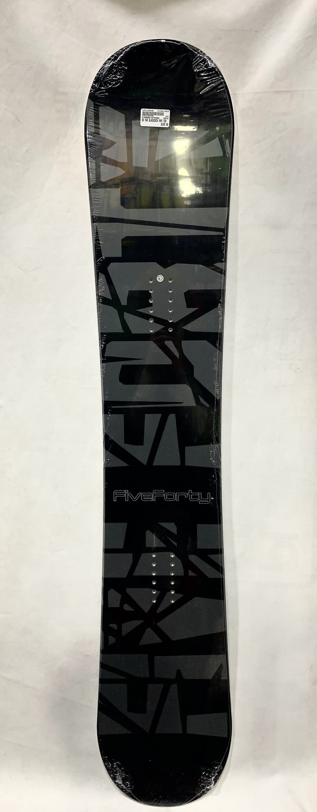 K2 - k2 MANIFEST 18-19 マニフェスト　156 k2 MANIFEST 18-19 マニフェスト 156