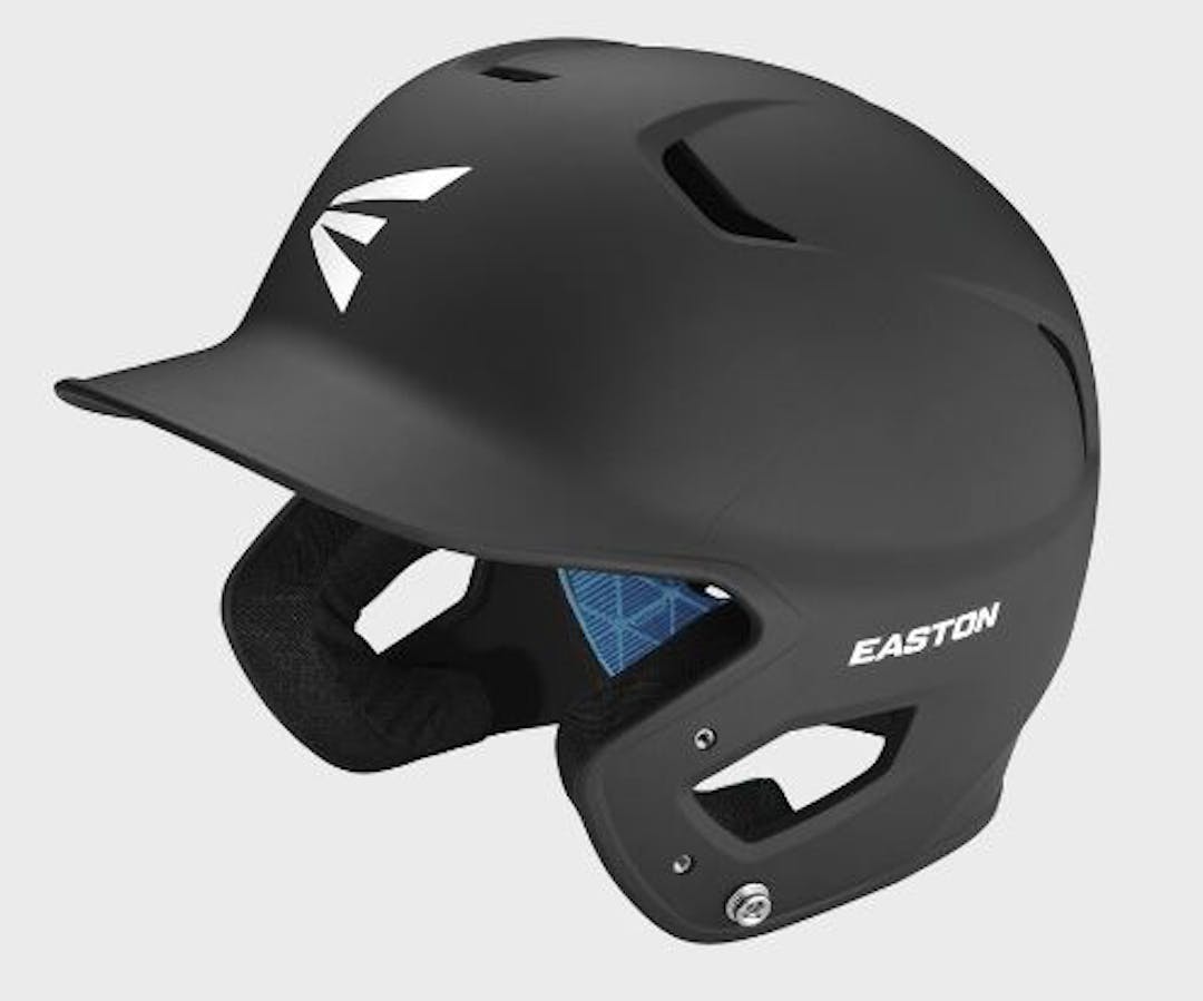 New Easton Junior Z5 20 Matte Baseball And Softball Helmets One Size SidelineSwap