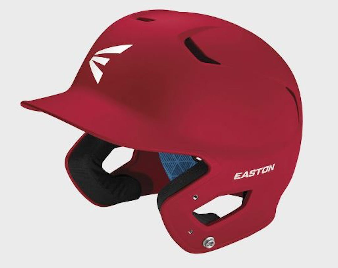 New Easton Senior Z5 20 Matte Baseball And Softball Helmets One Size