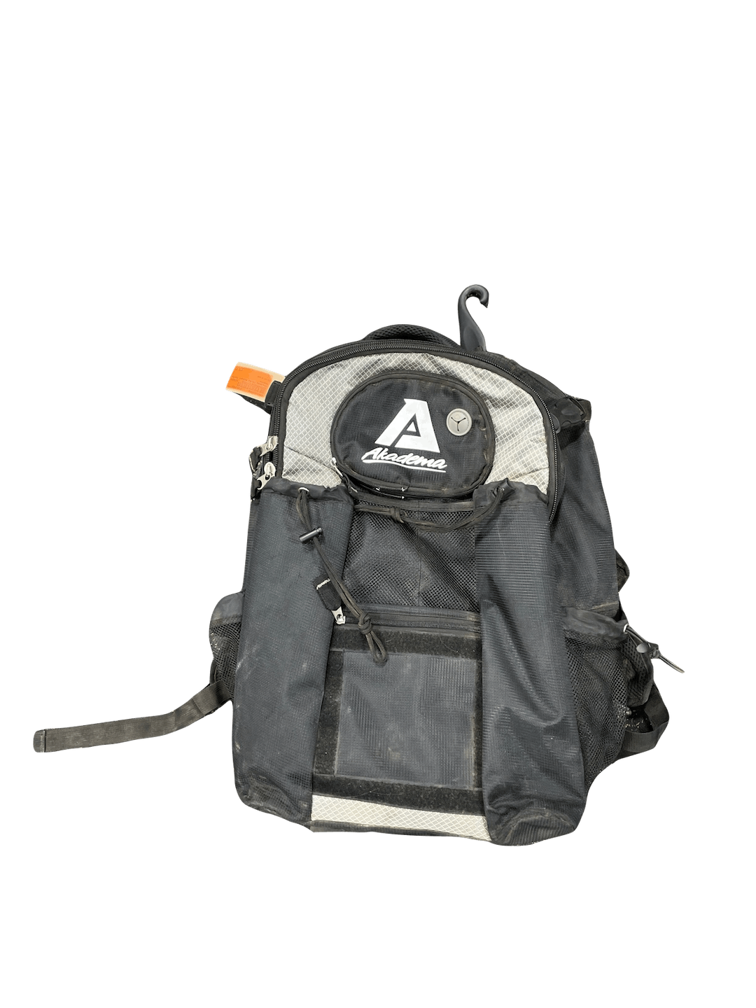 Used Akadema Baseball And Softball Equipment Bags SidelineSwap