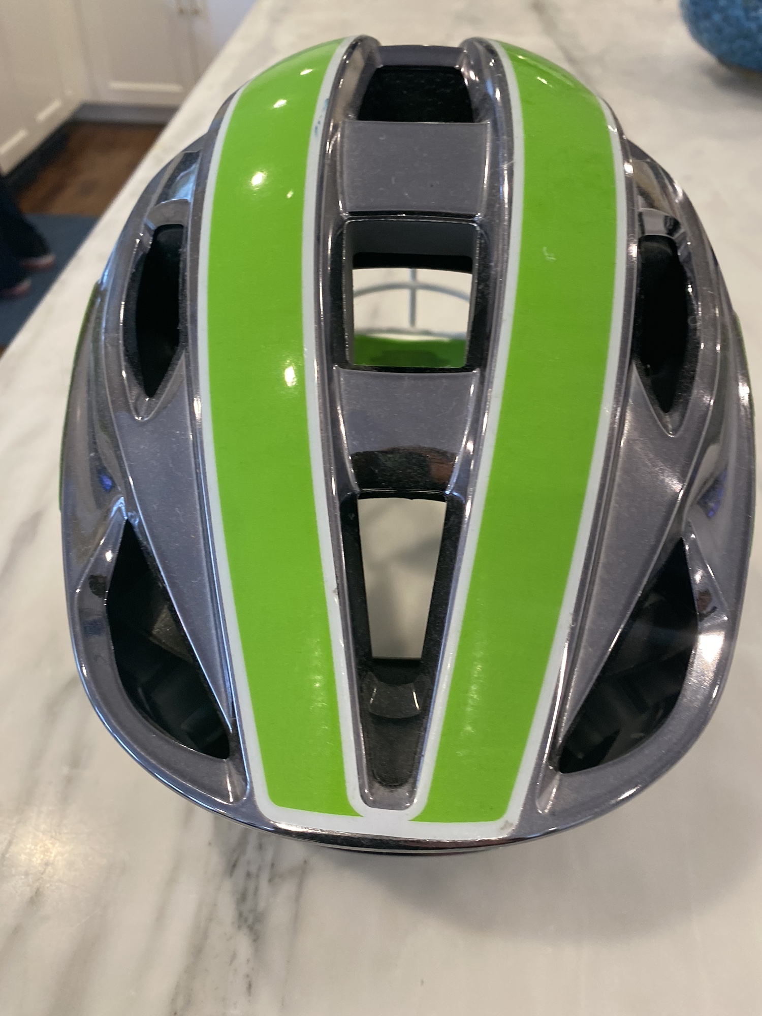 Adrenaline lacrosse All Star helmet SidelineSwap